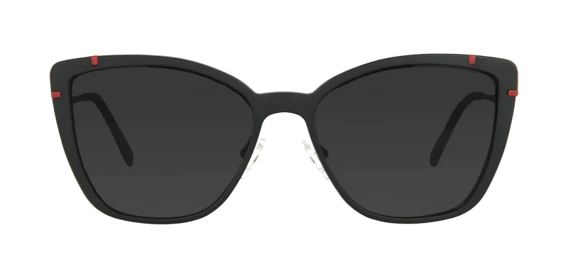 Oprawa z nakładką clip-on TONNY 48361C3