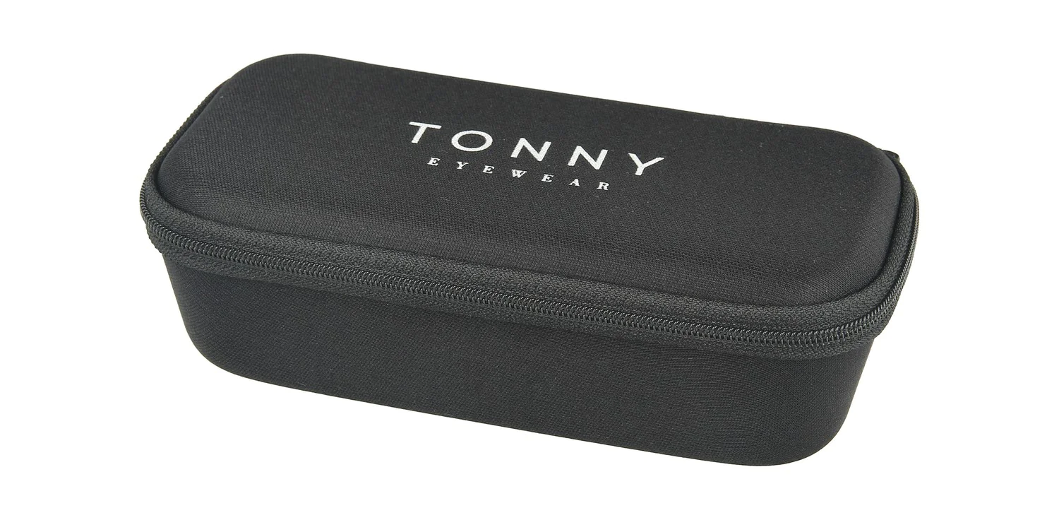Oprawa z nakładką clip-on TONNY 48361C4