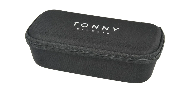 Oprawa z nakładką clip-on TONNY 48361C4