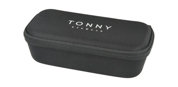 Oprawa z nakładką clip-on TONNY 48361C3
