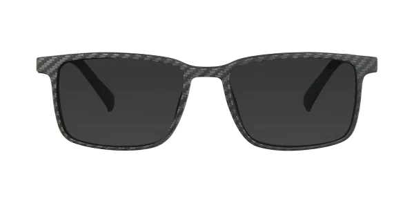 Oprawa z nakładkami clip-on TONNY 48369C2SET