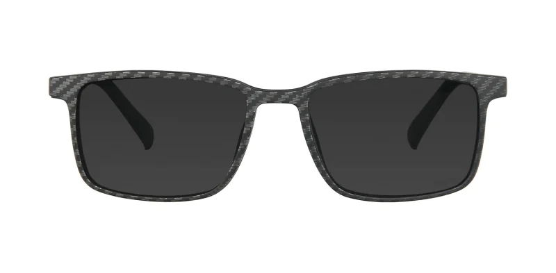 Oprawa z nakładkami clip-on TONNY 48369C2SET