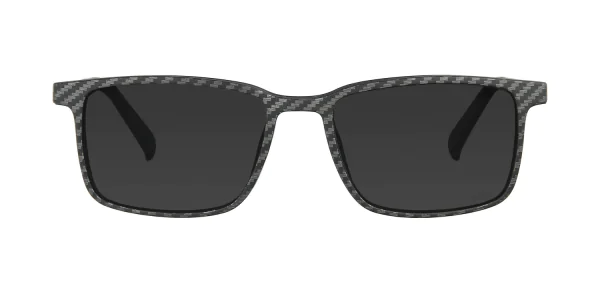Oprawa z nakładkami clip-on TONNY 48369C3SET