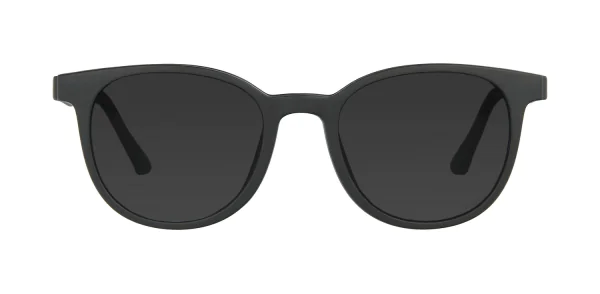 Oprawa z nakładkami clip-on TONNY 48372C1-CL3