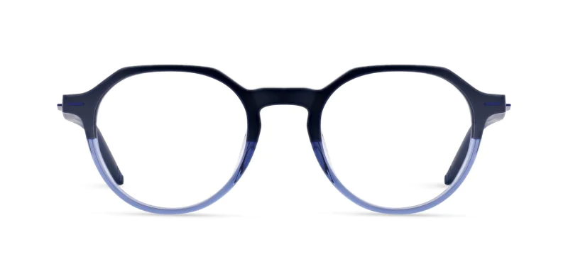 Oprawa okularowa MOREL 30349L TESLA 1 BB02