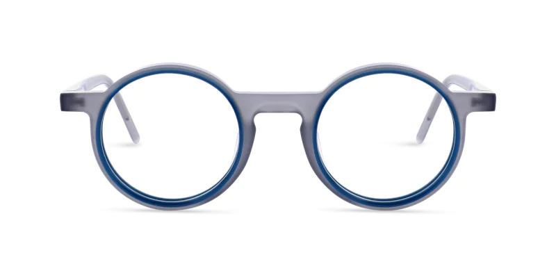 Oprawa okularowa MOREL JEAN NOUVEL 90044C GB02