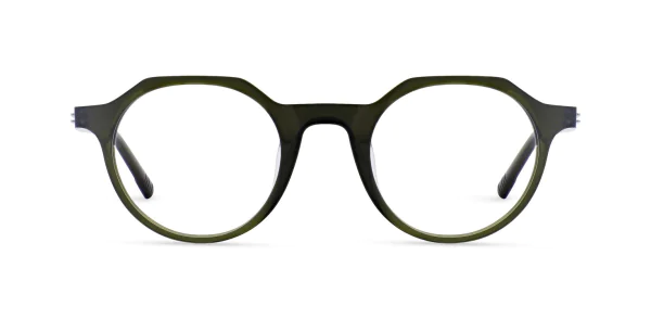 Oprawa okularowa MOREL 10248O LENVIK 1 BG02