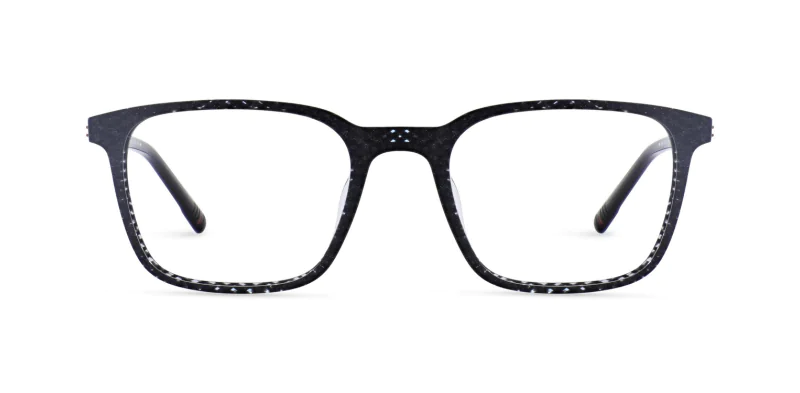 Oprawa okularowa MOREL 10251O LENVIK 4 NG10