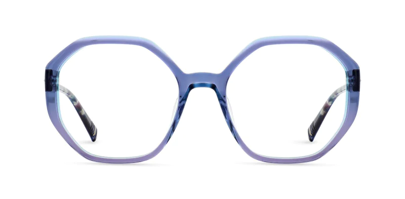 Oprawa okularowa MOREL 20203K ANNA 4 BB12