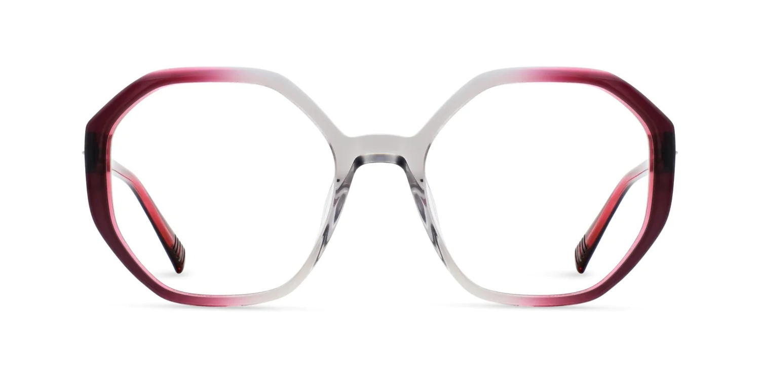 Oprawa okularowa MOREL...