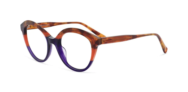 Oprawa okularowa MOREL 20207K LISA 4 PT19