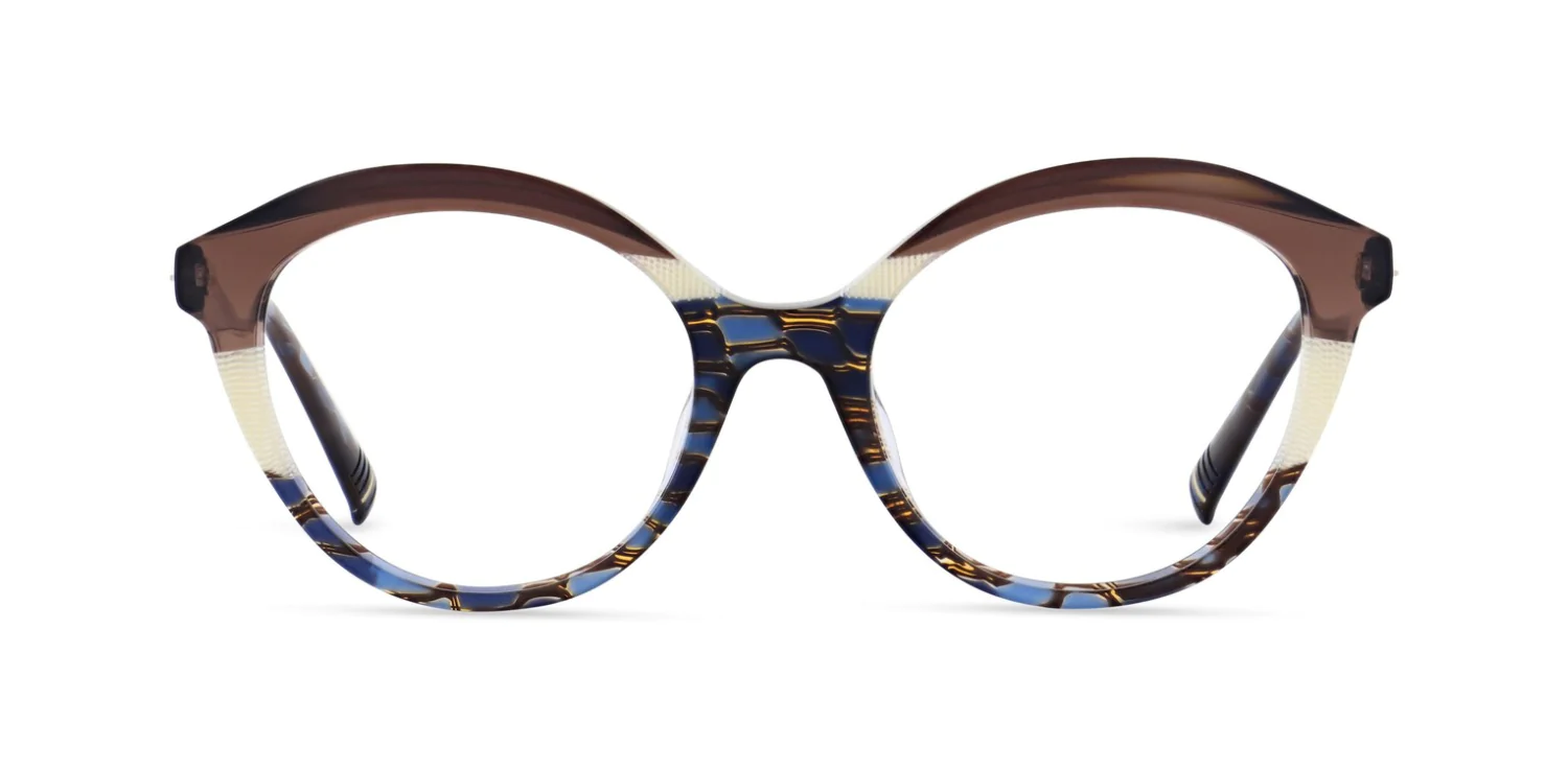 Oprawa okularowa MOREL...