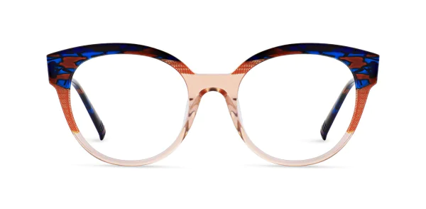 Oprawa okularowa MOREL 20208K LISA 5 PB24