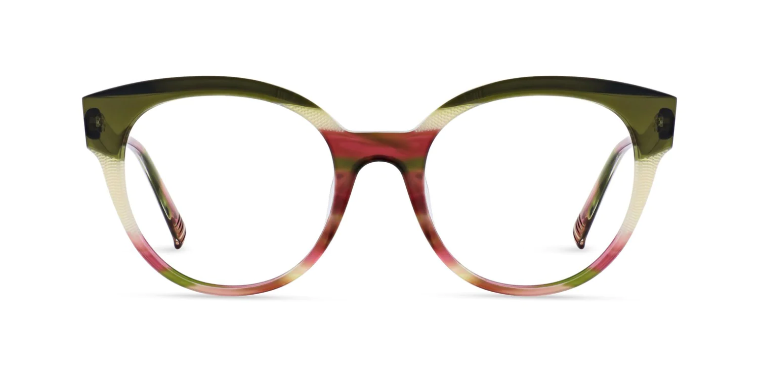 Oprawa okularowa MOREL...