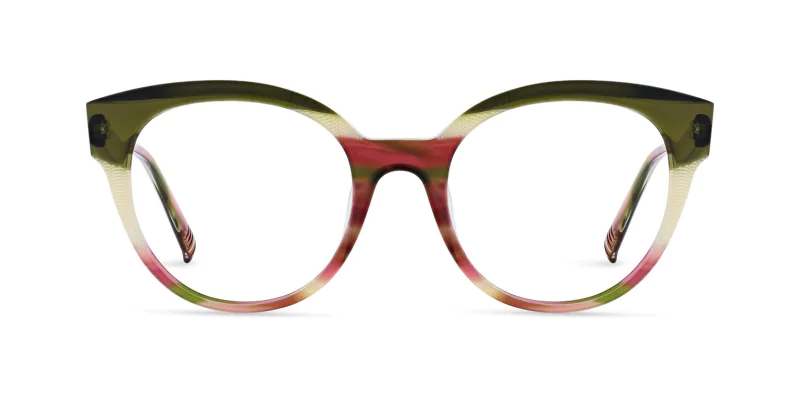 Oprawa okularowa MOREL 20208K LISA 5 PV21