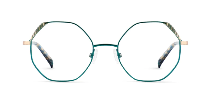 Oprawa okularowa MOREL M. 40277N CERISE 3 VP09