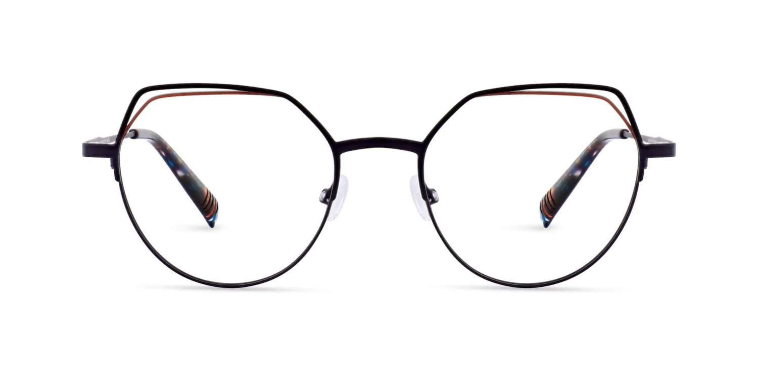 Oprawa okularowa MOREL M....