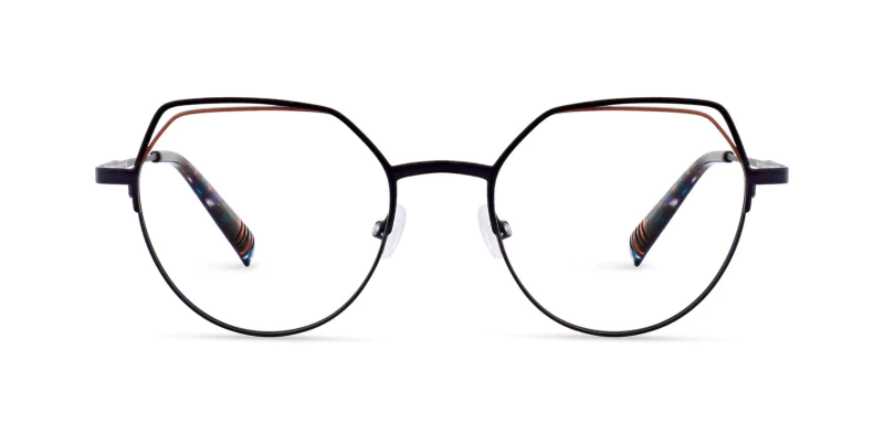 Oprawa okularowa MOREL M. 40280N INDIGO 2 PO04