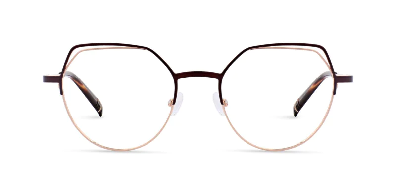 Oprawa okularowa MOREL M. 40280N INDIGO 2 RP06