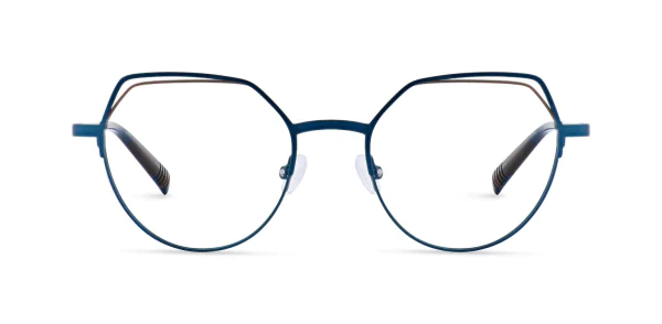 Oprawa okularowa MOREL M. 40280N INDIGO 2 VM05