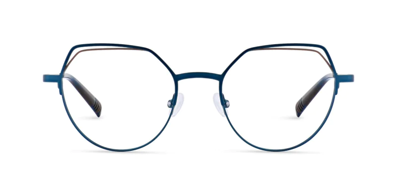 Oprawa okularowa MOREL M. 40280N INDIGO 2 VM05