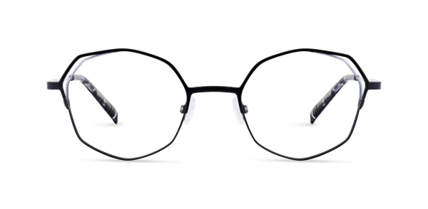 Oprawa okularowa MOREL M. 40281N INDIGO 3 NW09