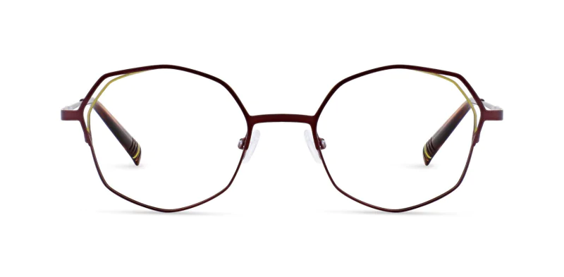 Oprawa okularowa MOREL M. 40281N INDIGO 3 RD07