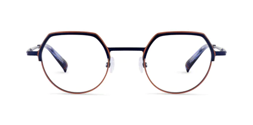 Oprawa okularowa MOREL M. 40283N DENIM 1 BO02