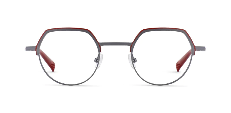 Oprawa okularowa MOREL M. 40283N DENIM 1 GR03