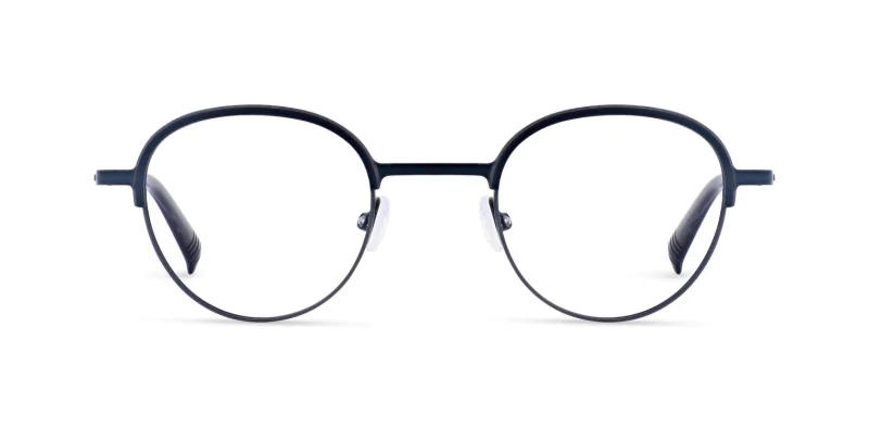 Oprawa okularowa MOREL M. 40284N DENIM 2 BG04