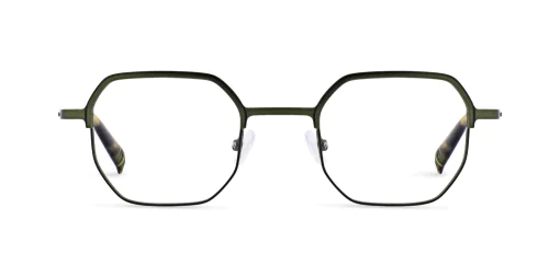 Oprawa okularowa MOREL M. 40285N DENIM 3 VN07