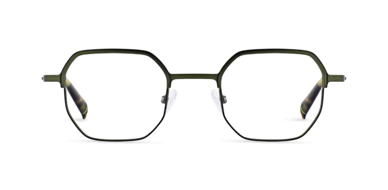 Oprawa okularowa MOREL M. 40285N DENIM 3 VN07