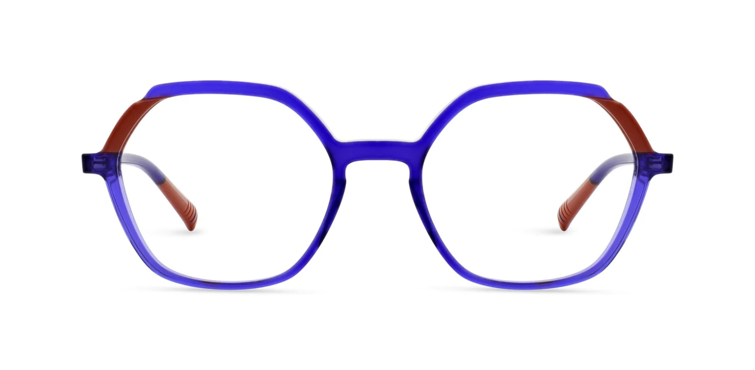 Oprawa okularowa MOREL M. 40288N GRENADE 2 BM05