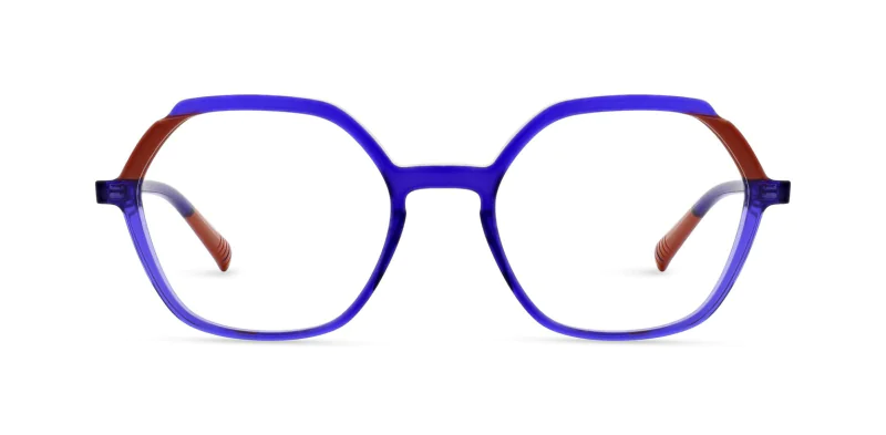 Oprawa okularowa MOREL M. 40288N GRENADE 2 BM05