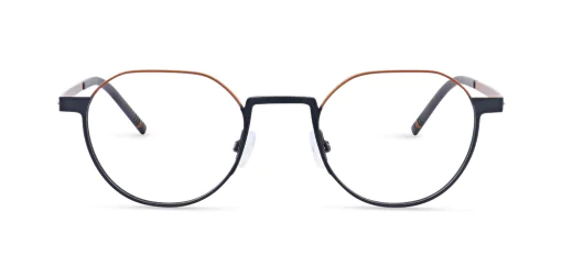 Oprawa okularowa MOREL 30353L HUBBLE 1 GO04