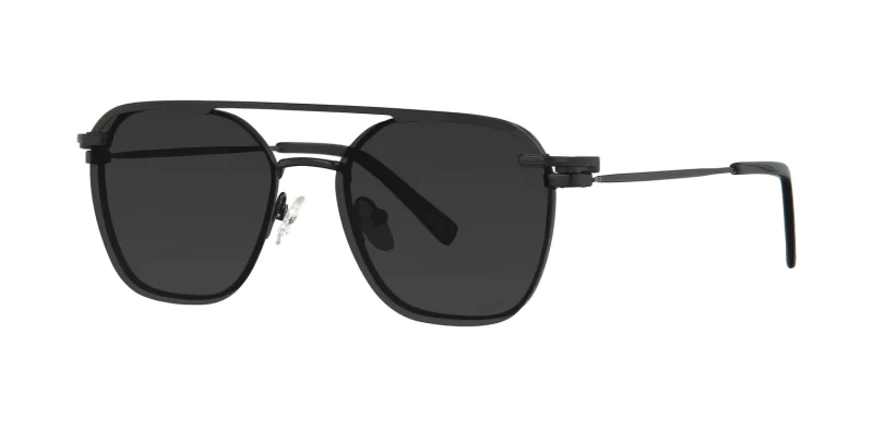 Oprawa z nakładką clip-on TONNY 48384C1-CL1