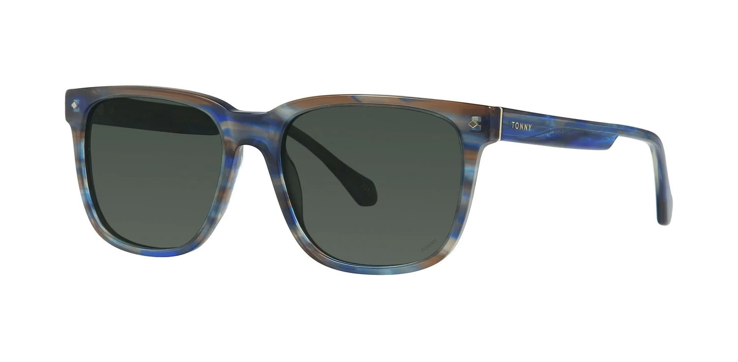 Okulary przeciwsłoneczne TONNY 44007C3