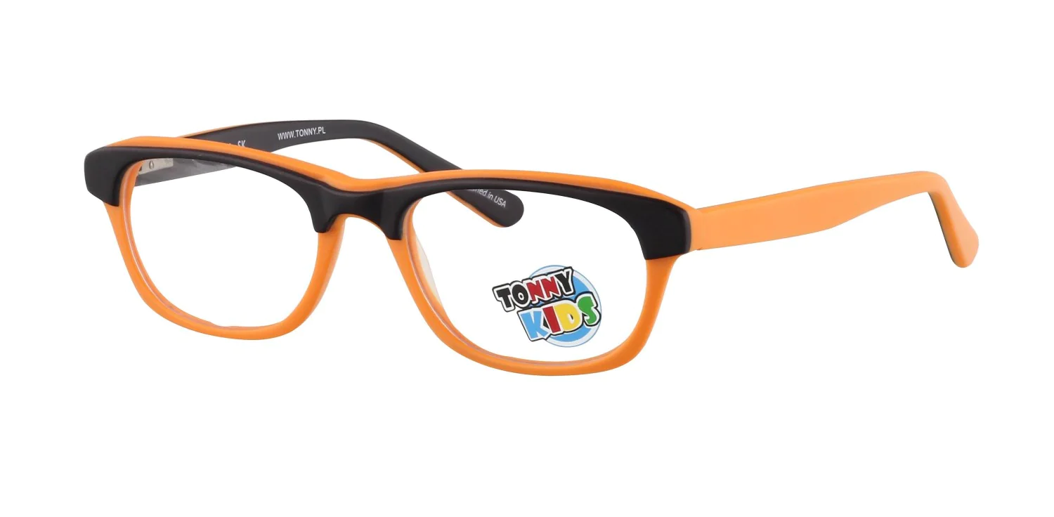 Oprawa okularowa TONNY Kids 348C2