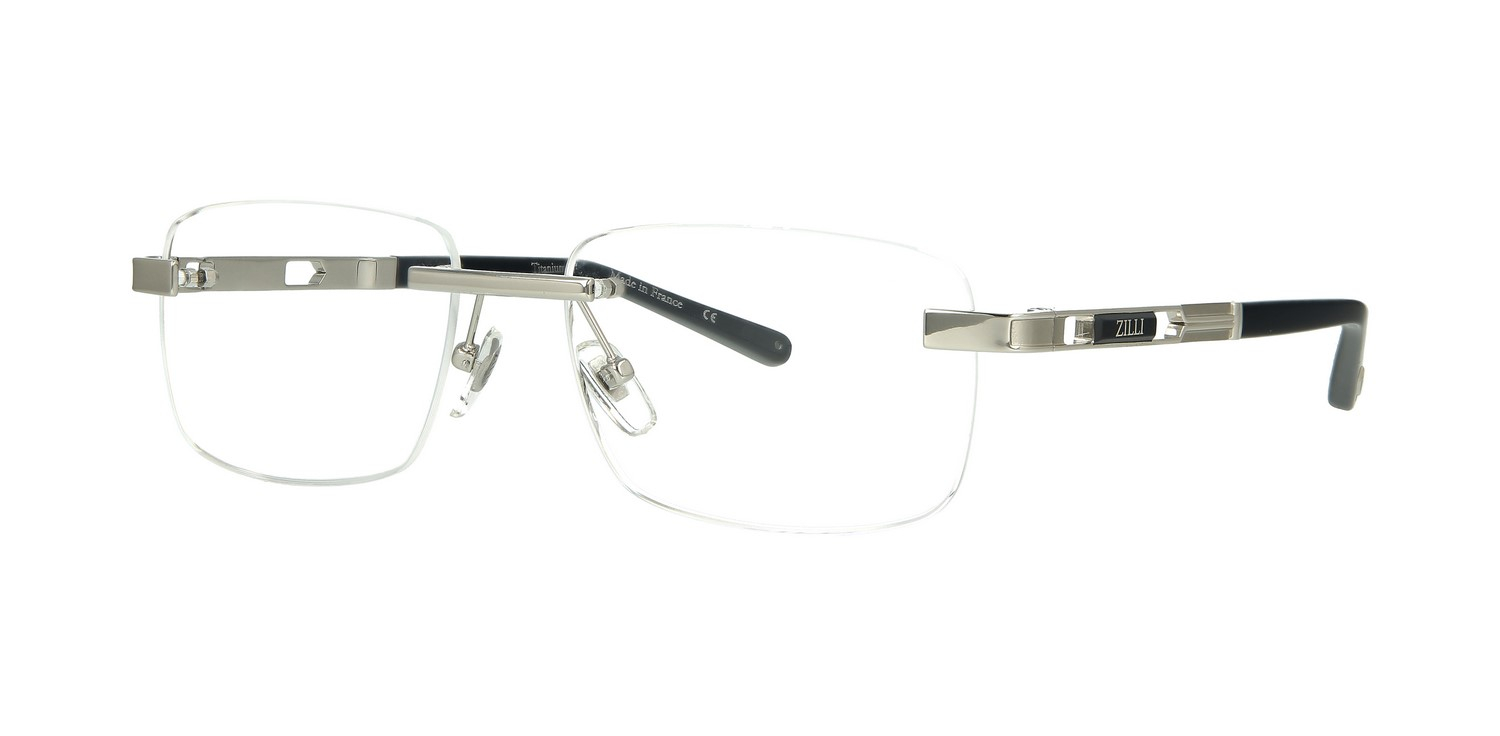 Oprawa okularowa ZILLI 60100 C02