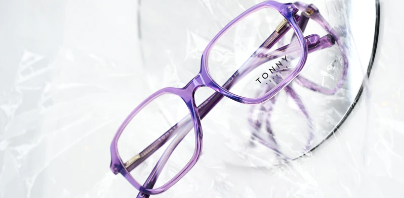 Oprawa okularowa TONNY 48459C3