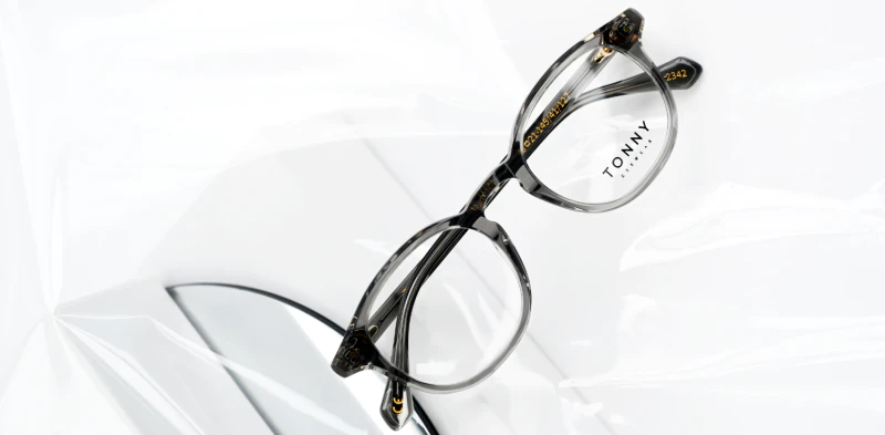 Oprawa okularowa TONNY 48411C3