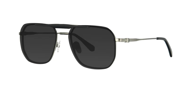 Oprawa z nakładką clip-on TONNY 48430C2-CL1