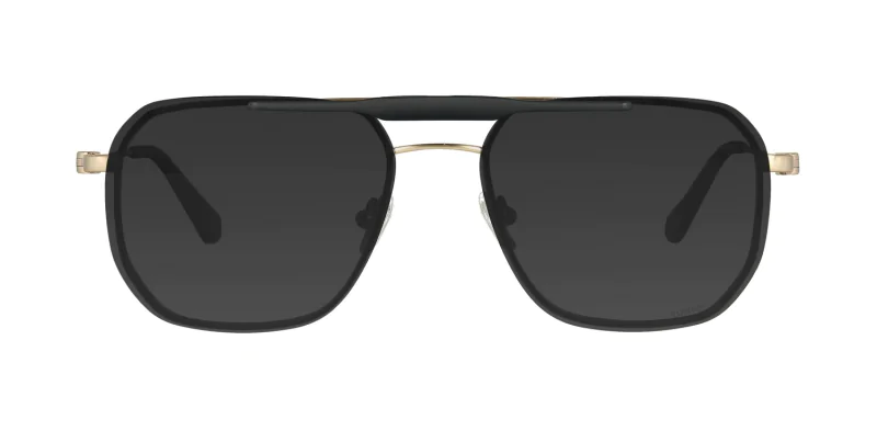 Oprawa z nakładką clip-on TONNY 48430C3-CL1