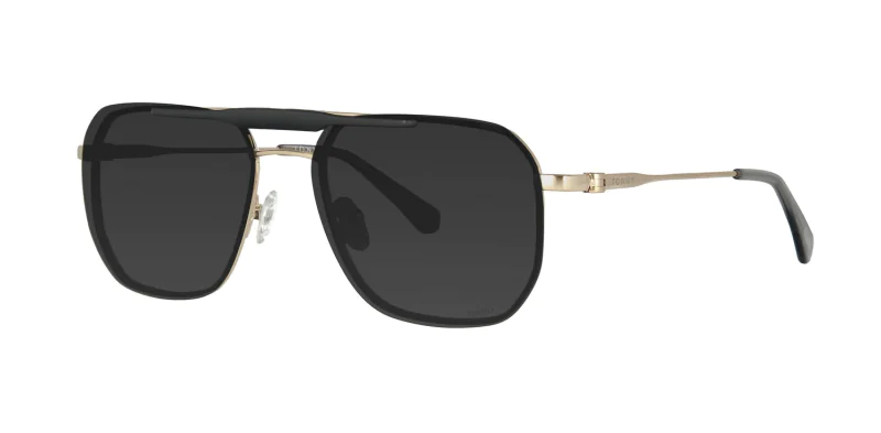 Oprawa z nakładką clip-on TONNY 48430C3-CL1