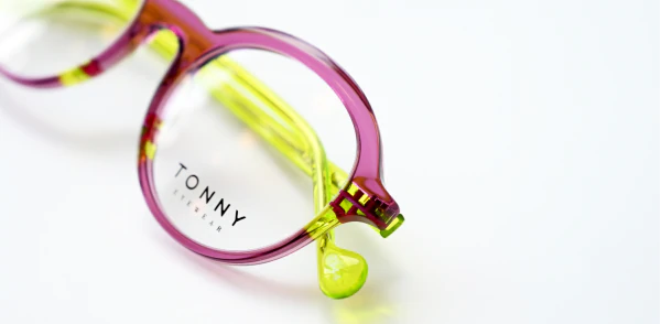 Oprawa okularowa TONNY 14001C1