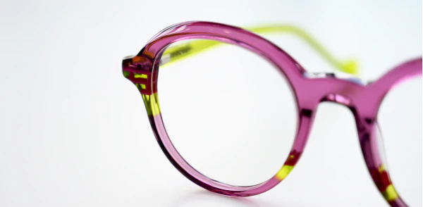 Oprawa okularowa TONNY 14001C1