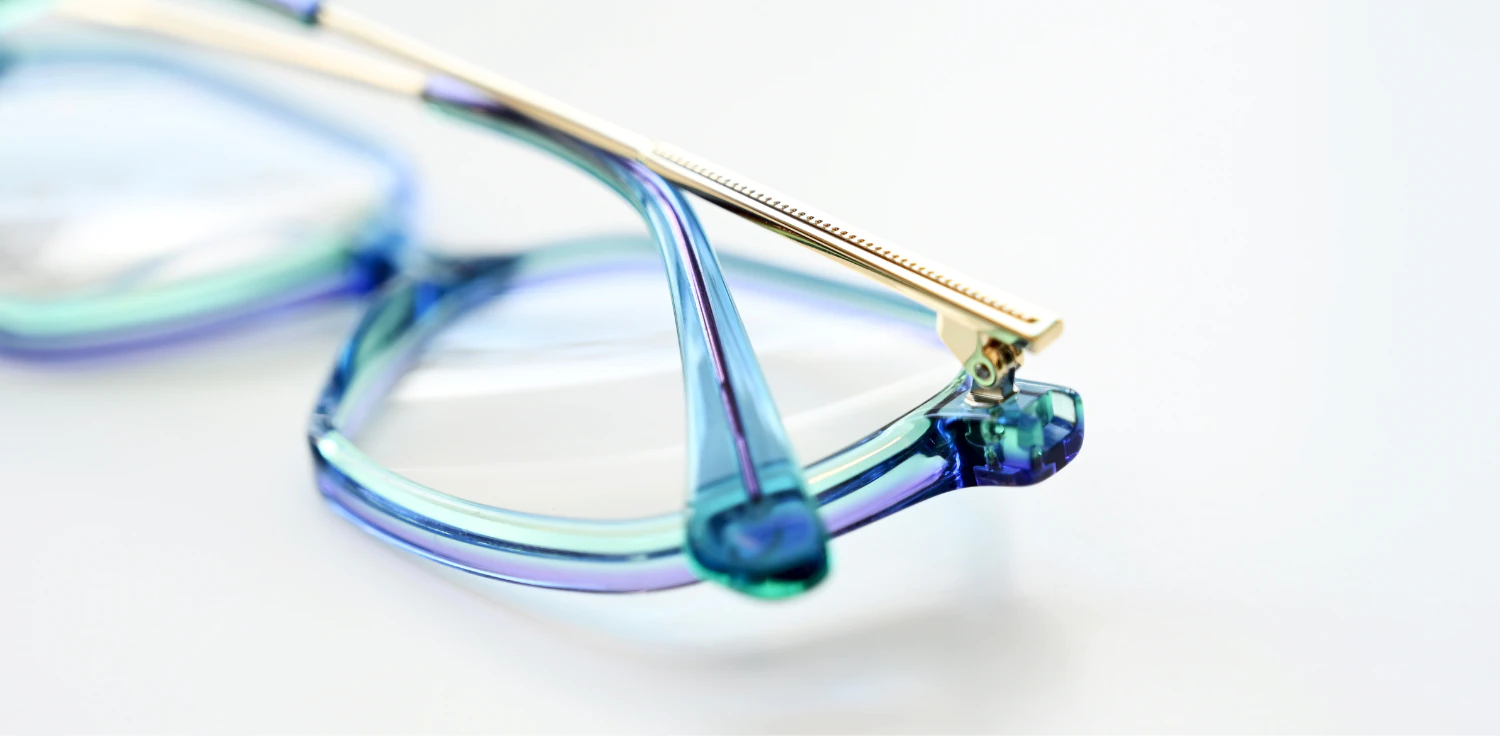 Oprawa okularowa TONNY 14028C3