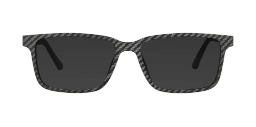 Nakładki przeciwsłoneczne TONNY 48367C1SET