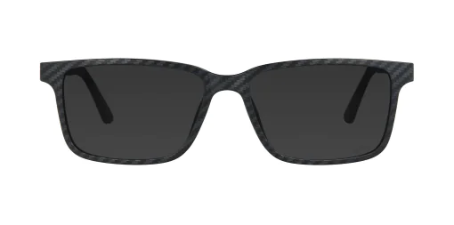 Nakładki przeciwsłoneczne TONNY 48367C2SET