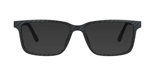 Nakładki przeciwsłoneczne TONNY 48367C2SET